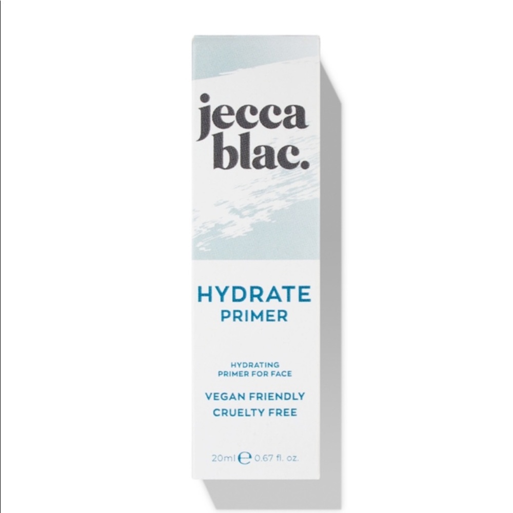 BRAND NEW 💥 JECCA BLAC HYDRATE PRIMER FOR FACE
